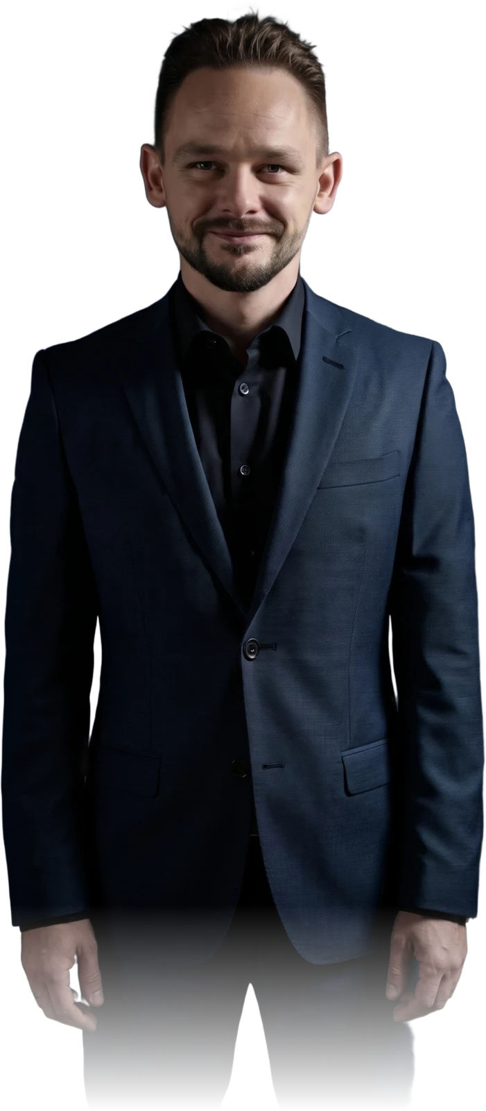 Lukas Schwarz